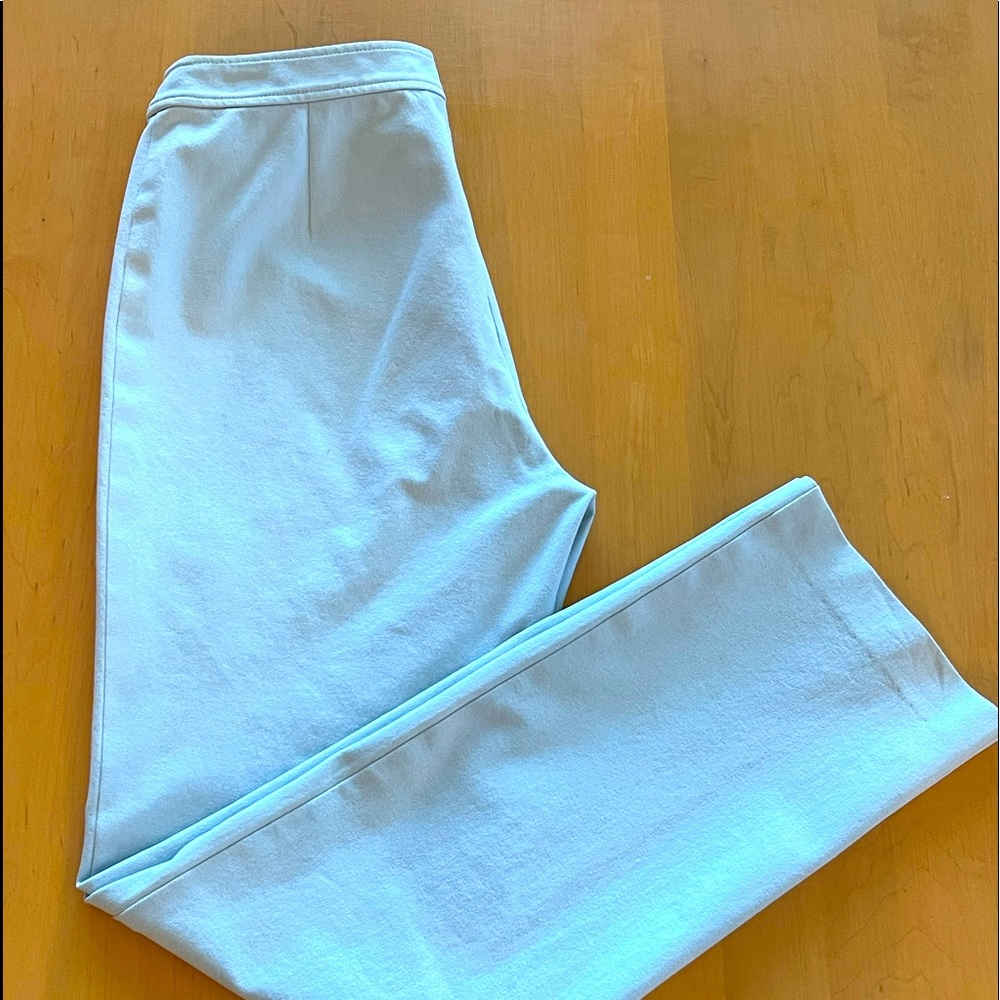 DON CASTER PANTS